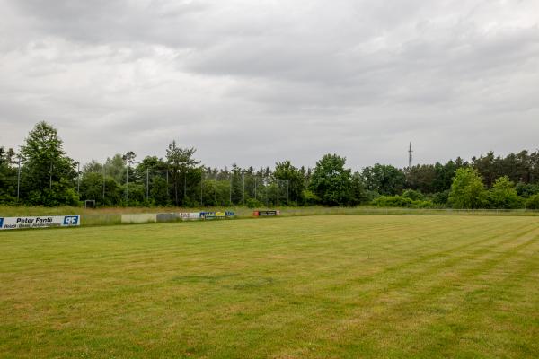 Sportpark Harmer Berg - Rednitzhembach