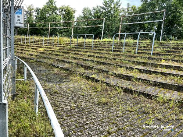 Stadion an der Kreuzeiche - Reutlingen