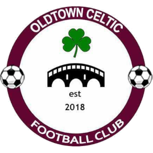 Wappen Old Town Celtic FC