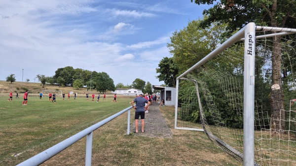 Sportanlage Dorfkemmathen - Langfurth-Dorfkemmathen