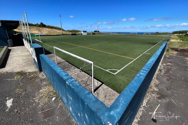 Campo da Lajinha - Cedros, Ilha do Faial, Açores