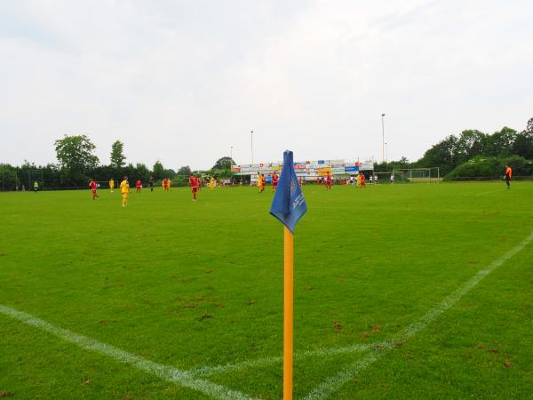 Adler-Sportpark - Borken/Westfalen-Weseke