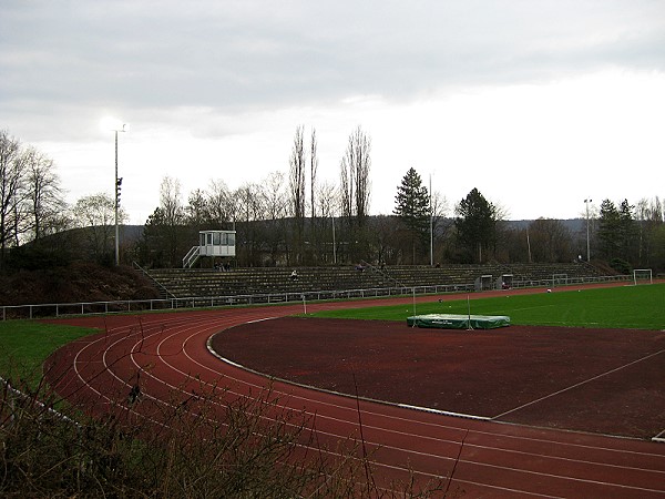 Liebigstadion - Holzminden
