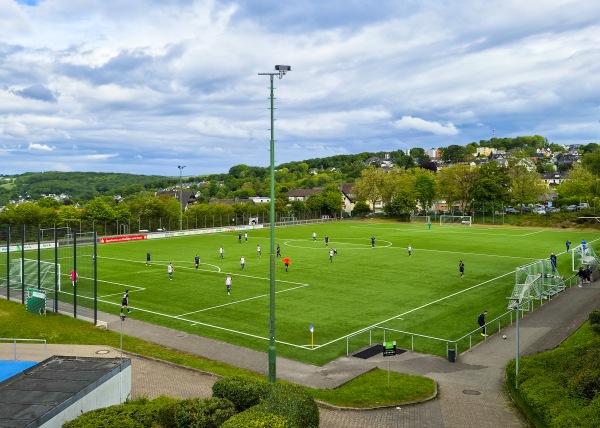 Bremenstadion Nebenplatz - Ennepetal-Milspe