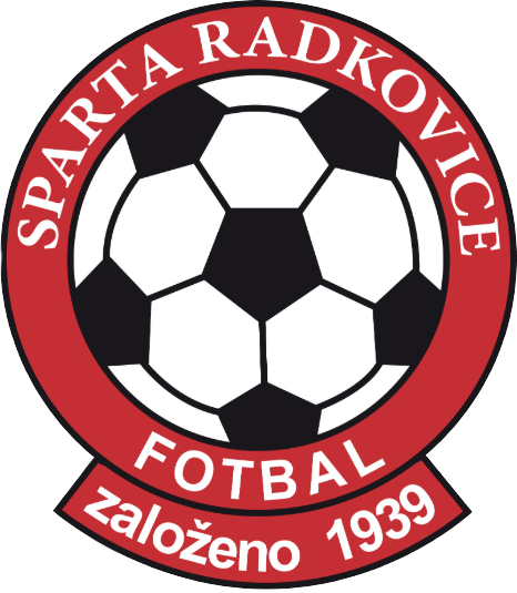 Wappen TJ Sparta Radkovice