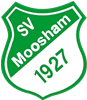 Wappen SV Moosham 1927 diverse  107274