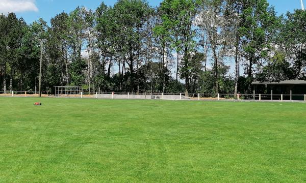 Sportplatz Dickel - Rehden-Dickel