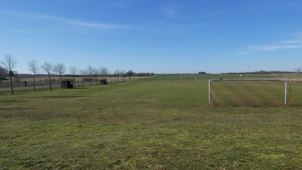 Sportplatz Am Weidebusch - Königslutter/Elm-Glentorf