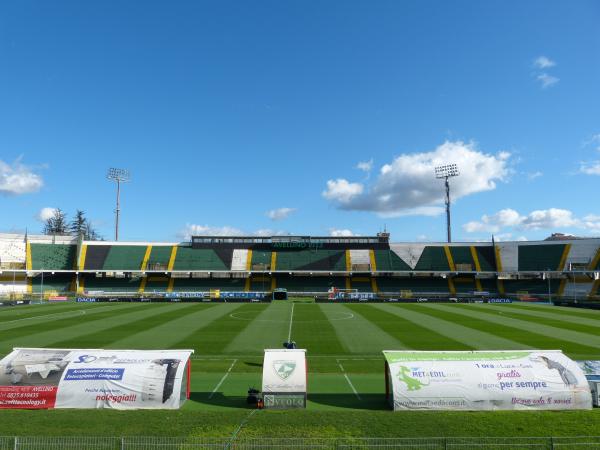 Stadio Partenio - Adriano Lombardi - Avellino