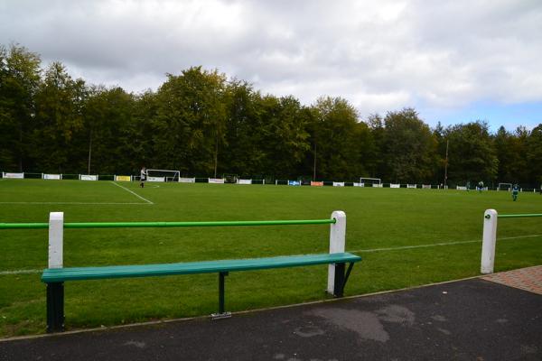 Stade de la Hohfurst - Lemberg