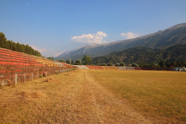 Durim Qypi Stadium - Përmet