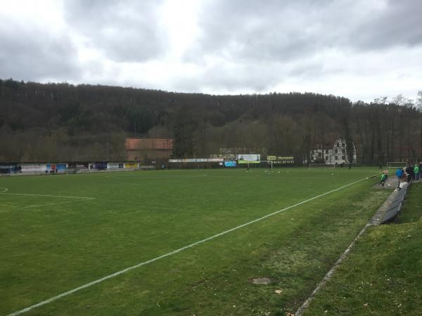 HDAO-ARENA - Mosbach