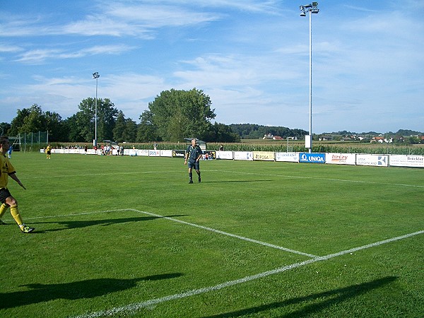 Sportplatz Jennersdorf - Jennersdorf