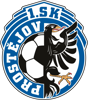 Wappen 1. SK Prostějov