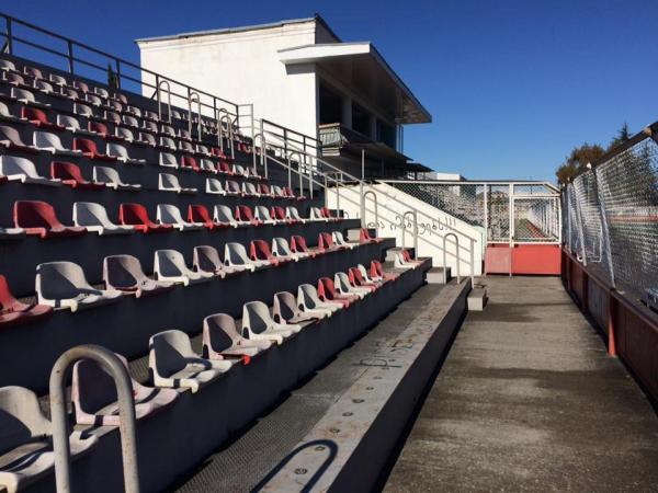 Stadioni Erosi Manjgaladze - Samtredia