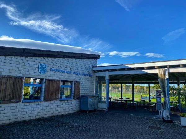Sportanlage In den Widen - Arlesheim