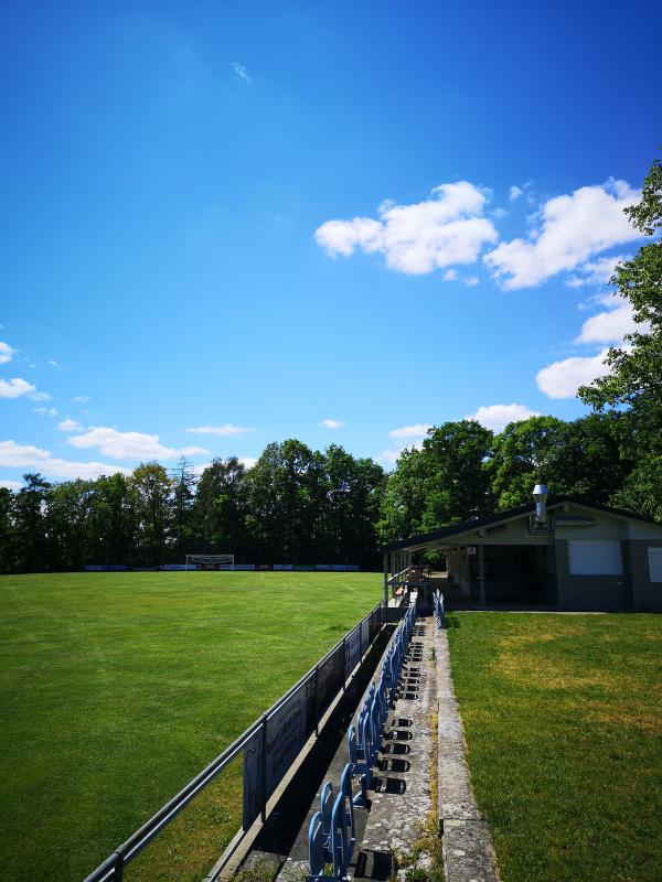 Sportanlage Failsberg - Frensdorf