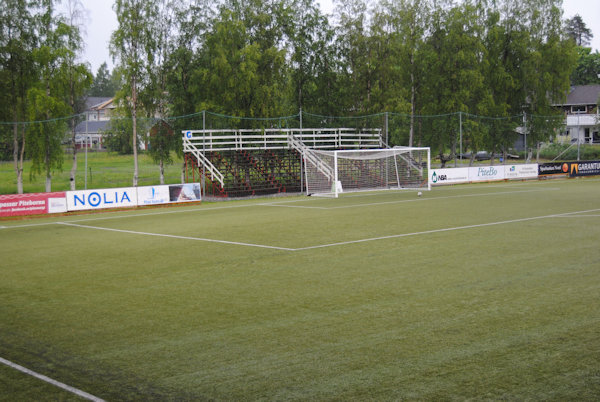 LF Arena - Piteå 