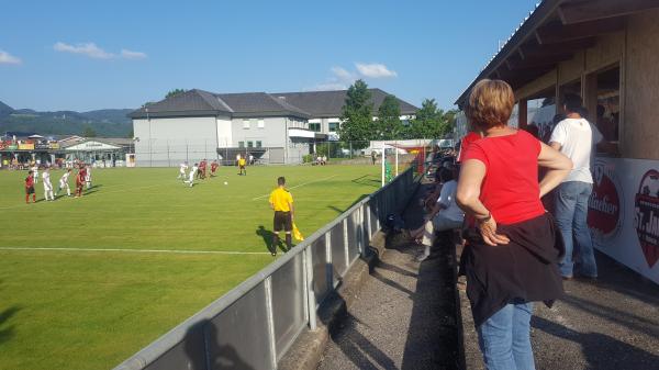 Sportplatz Sankt Jakob - Sankt Jakob im Rosental