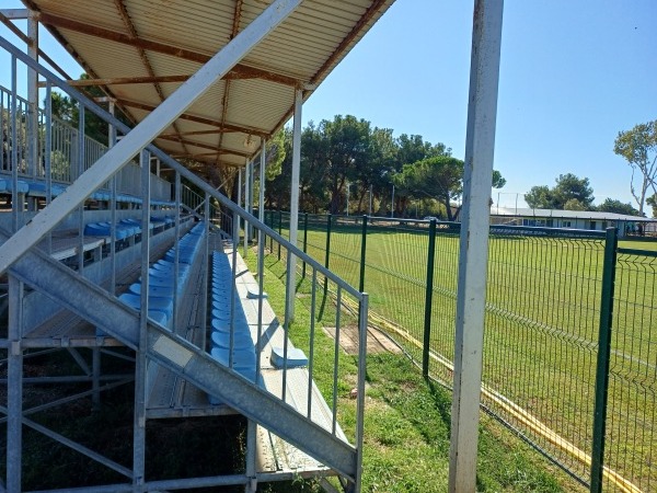 Stadion Mutila Igralište 2 - Medulin
