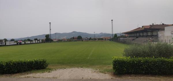 Stadio Polchi-Laurenzi - San Giustino