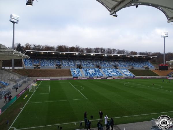 Ludwigsparkstadion - Saarbrücken