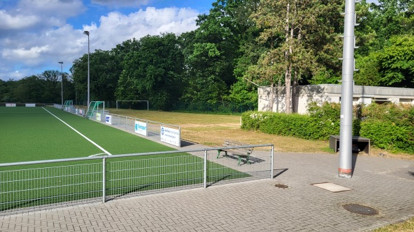 Sportpark der Stadt Raunheim Platz 3 - Raunheim