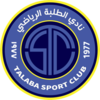 Wappen Al Talaba SC