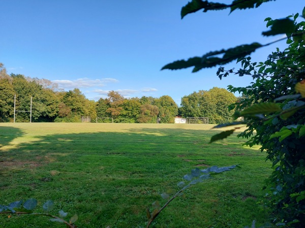 Sportplatz Integrierte Gesamtschule - Garbsen