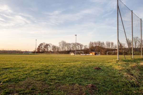 Sportanlage Wilhermsdorf Platz 2 - Wilhermsdorf