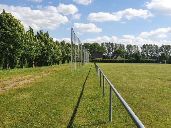 Sportplatz Sietow - Sietow