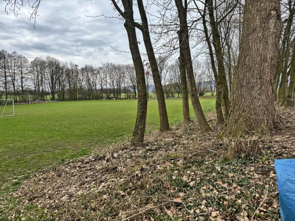 Sportplatz am Twiesbach 2 - Porta Westfalica-Eisbergen