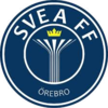 Wappen Svea FF Örebro