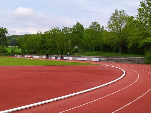 Obermattenstadion - Gundelfingen/Breisgau-Wildtal