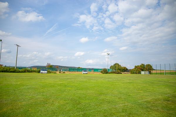 Sportanlage Berngau Platz 2 - Berngau