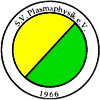 Wappen ehemals SV Plasmaphysik Garching 1966  64382