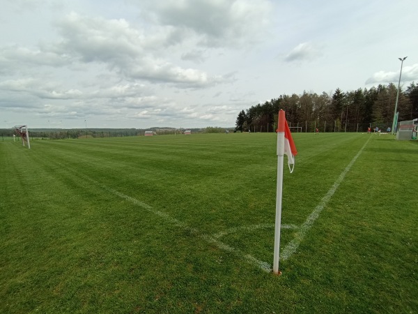 Sportanlage Trockau Platz 2 - Pegnitz-Trockau