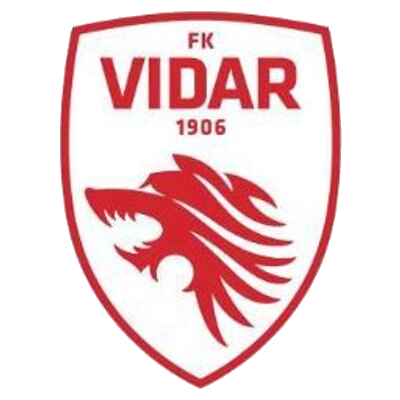 Wappen FK Vidar  3960