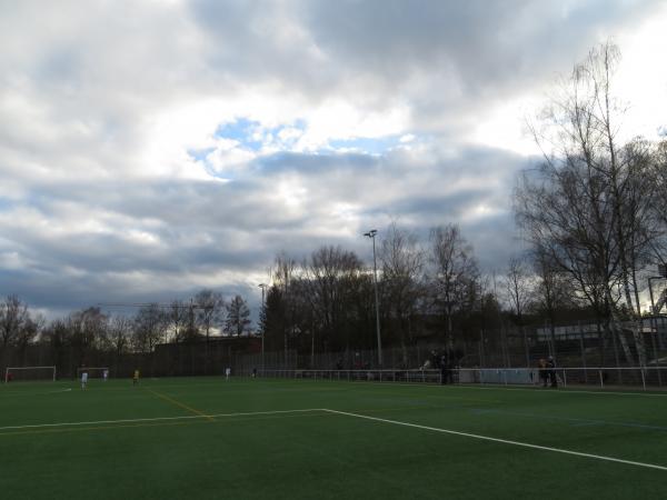 Sportanlage Erlenweg Platz 4 - Biberach/Riß