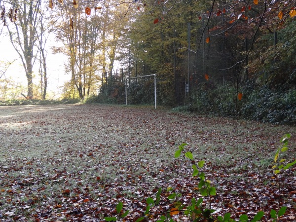 Sportplatz Sommerberg - Rösrath