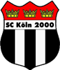 Wappen SC Köln 2000 II