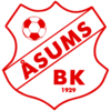 Wappen Åsums BK