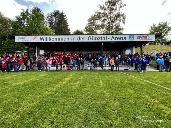 Günztal-Arena - Egg/Günz