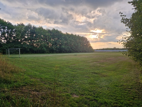 Waldsportanlage Platz 3 - Forchheim/Oberfranken-Kersbach