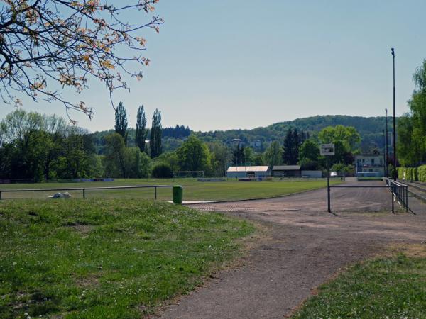 Rhein-Ahr-Stadion - Sinzig