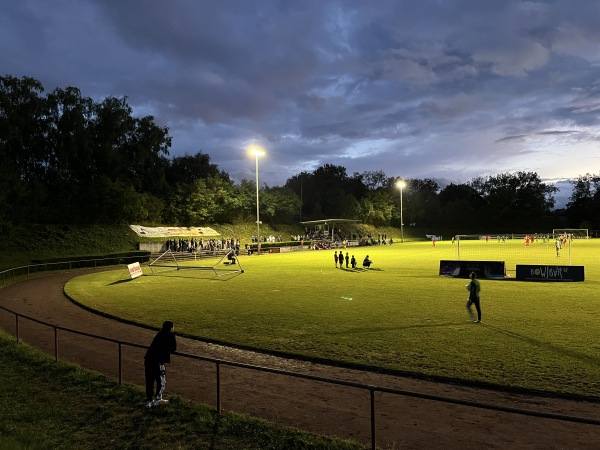 Saar-Blies-Stadion - Kleinblittersdorf-Auersmacher