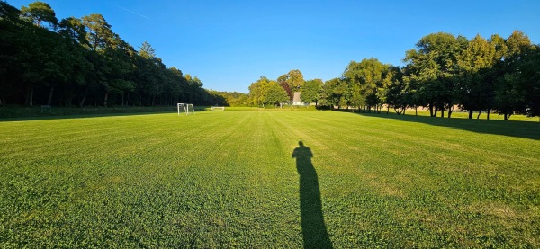 Sportplatz Budenbach - Budenbach