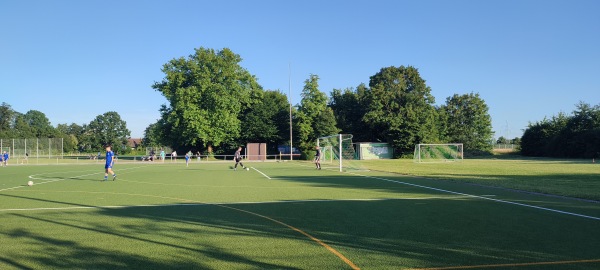 Eintracht-Sportanlage B-Platz - Hameln-Afferde