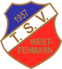 Wappen TSV Westfehmarn 1957  44236
