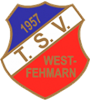 Wappen TSV Westfehmarn 1957